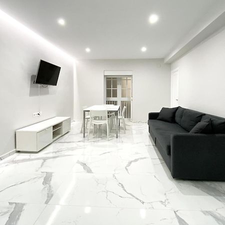 Apartamento San Felix, Playa La Caleta Кадіс Екстер'єр фото
