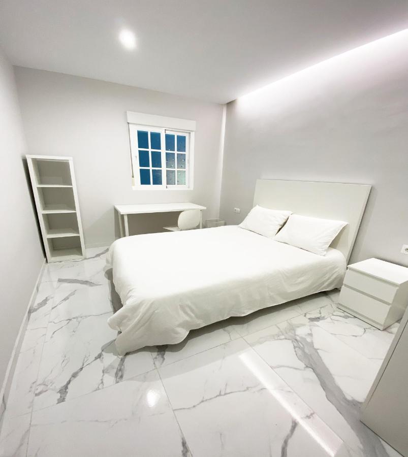 Apartamento San Felix, Playa La Caleta Кадіс Екстер'єр фото