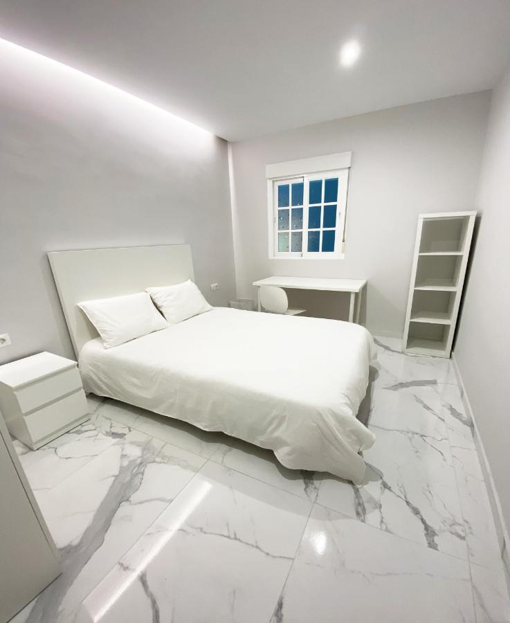 Apartamento San Felix, Playa La Caleta Кадіс Екстер'єр фото