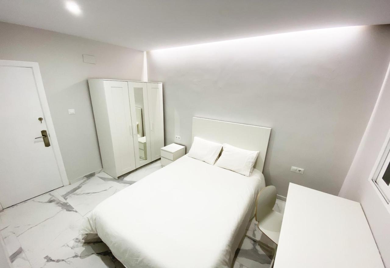 Apartamento San Felix, Playa La Caleta Кадіс Екстер'єр фото