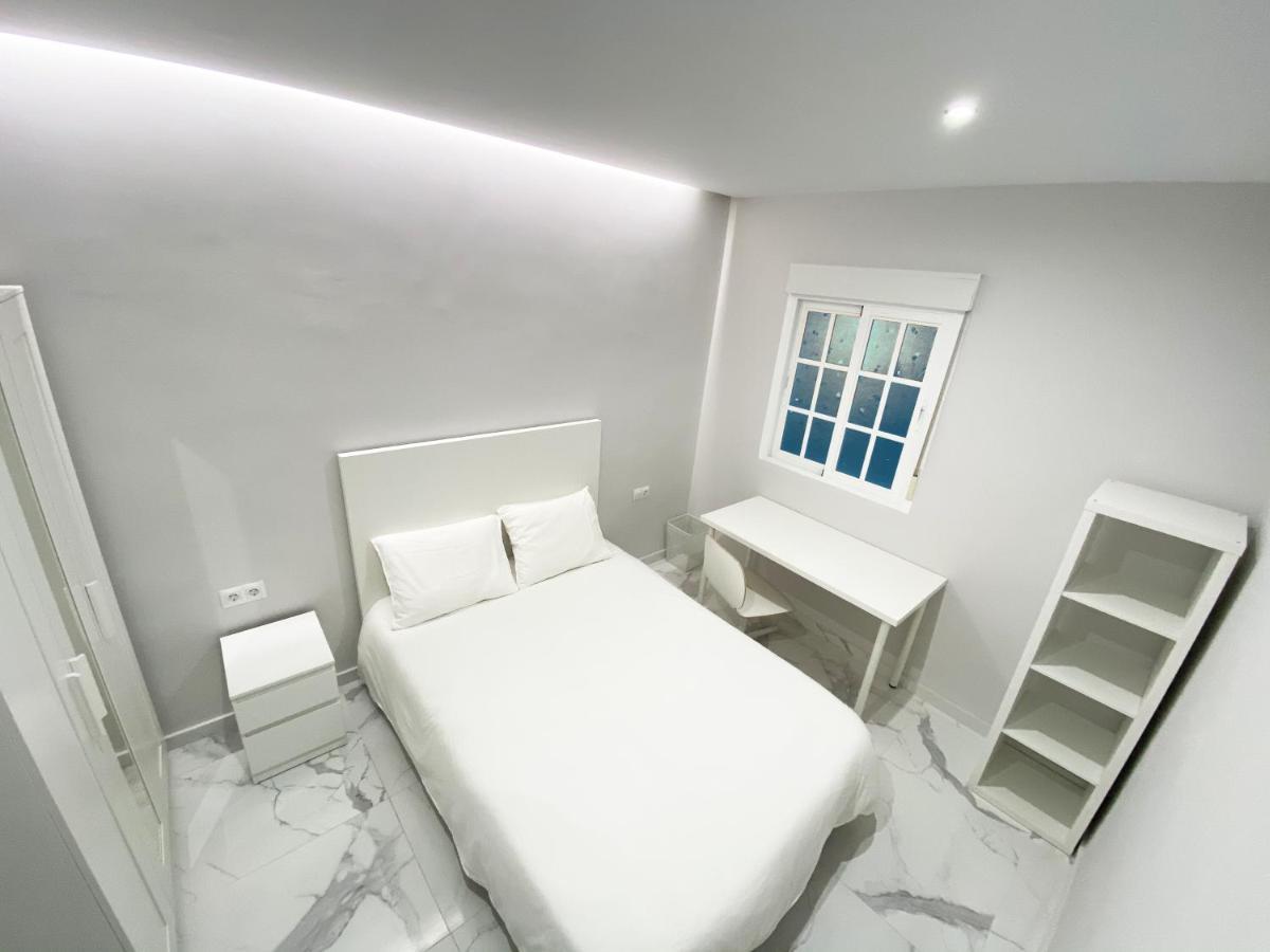 Apartamento San Felix, Playa La Caleta Кадіс Екстер'єр фото