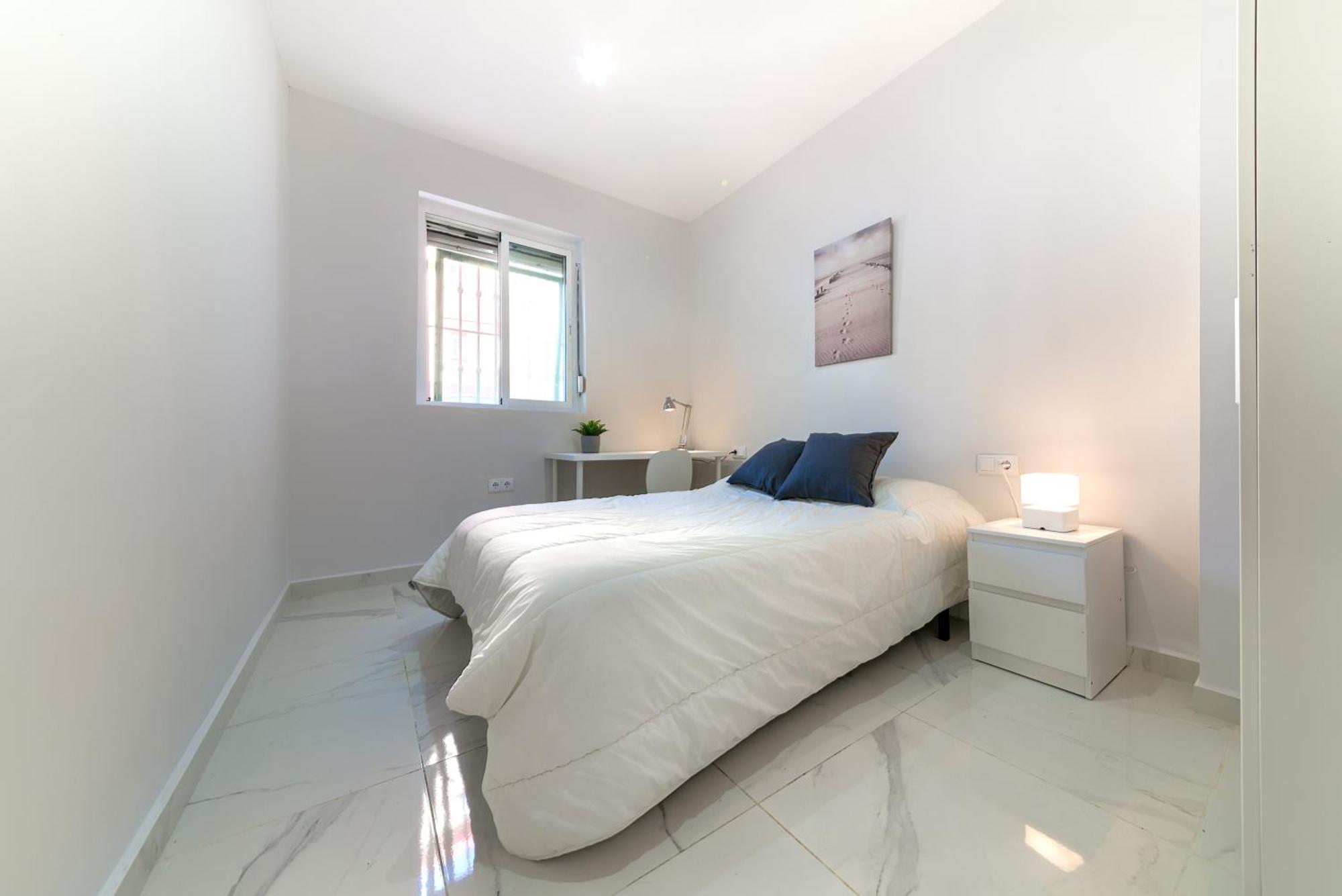 Apartamento San Felix, Playa La Caleta Кадіс Екстер'єр фото