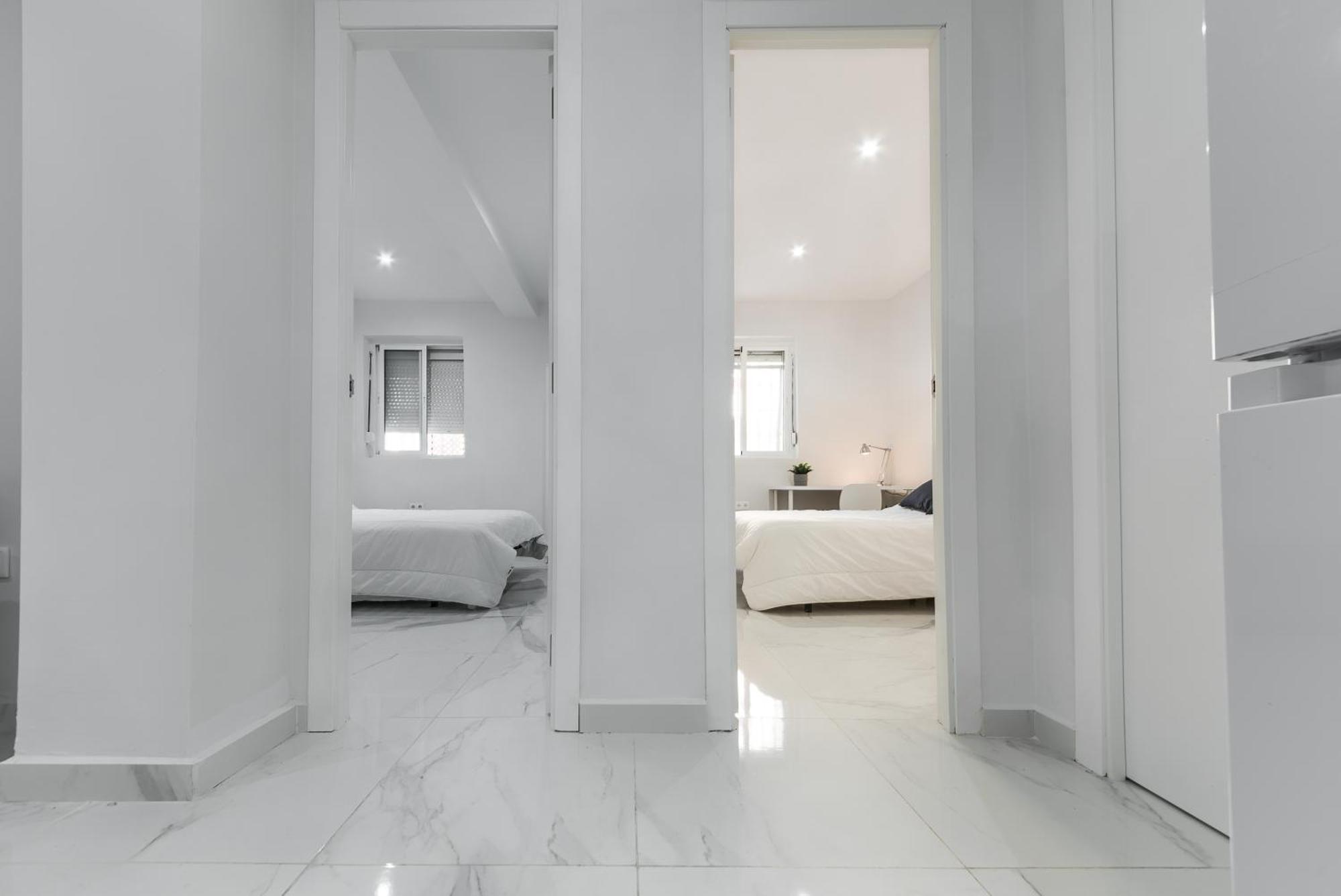 Apartamento San Felix, Playa La Caleta Кадіс Екстер'єр фото