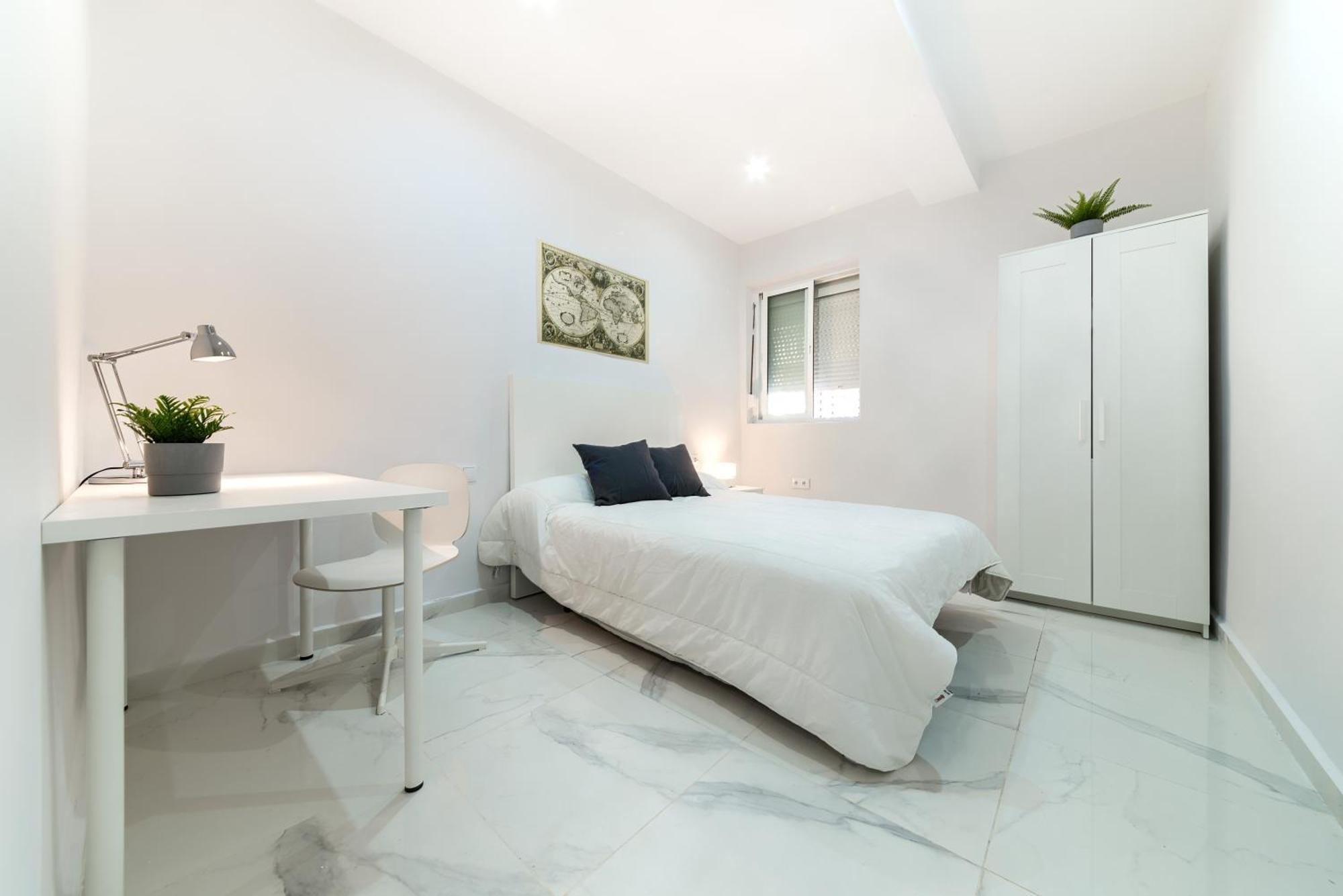 Apartamento San Felix, Playa La Caleta Кадіс Екстер'єр фото