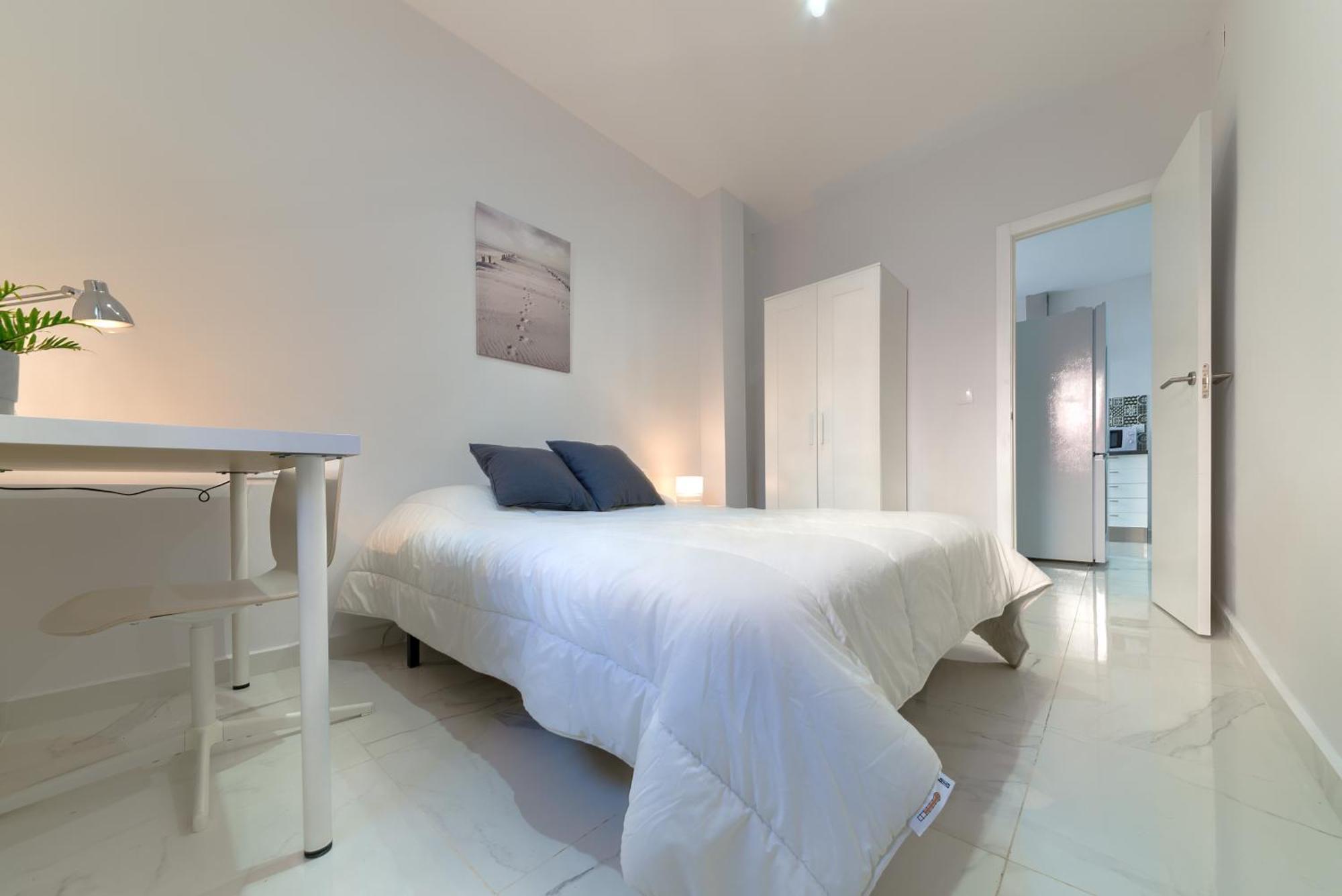 Apartamento San Felix, Playa La Caleta Кадіс Екстер'єр фото
